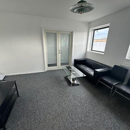 Airport House Apartamento Copenhaga Exterior foto
